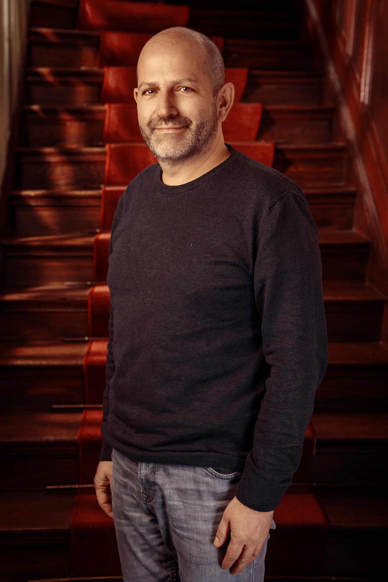 Frank Lohmann - Immobilienkaufmann